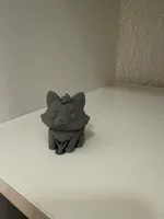 0.2mm layer, 2 walls, 7% infill