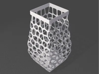 Simple Container 