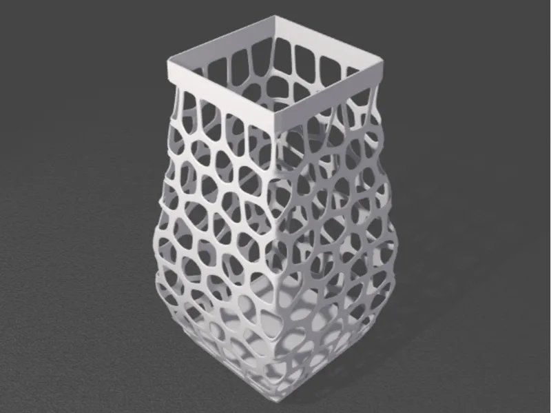 Simple Container 