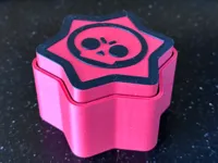0.16mm layer, 2 walls, 15% infill