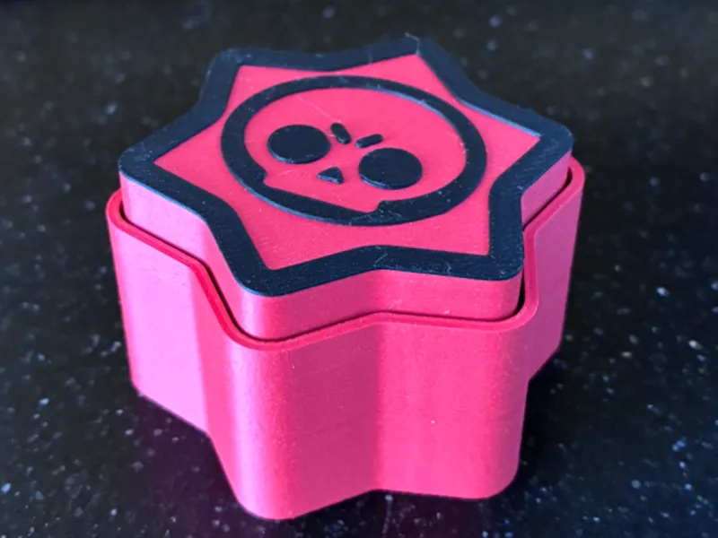 Brawl Stars clicker