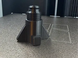 22+ Tundra/Sequoia Coolant Funnel Adapter