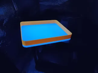 Stackable Part Trays