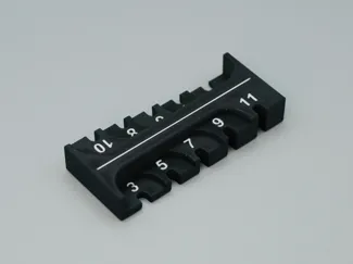 Rebound Shock Tool | KaizenRC