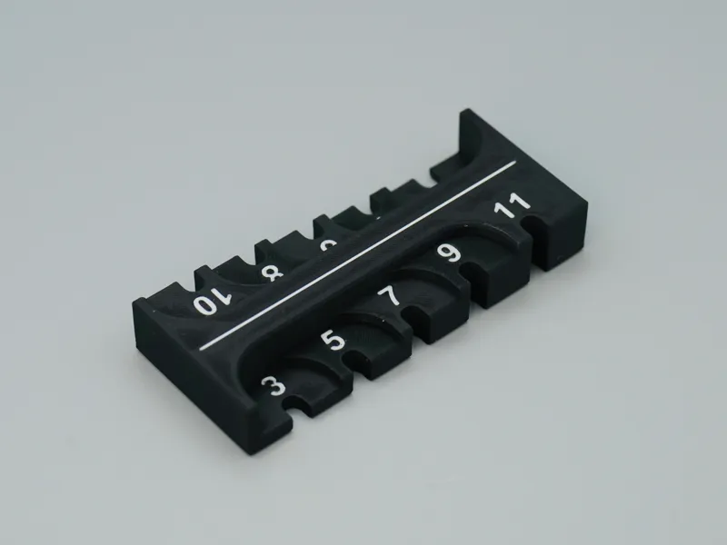 Rebound Shock Tool | KaizenRC