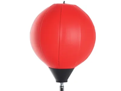 Supporto per Punching Ball