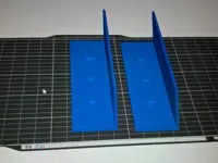 0.2mm layer, 3 walls, 15% infill
