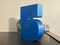 0.16mm layer, 2 walls, 15% infill