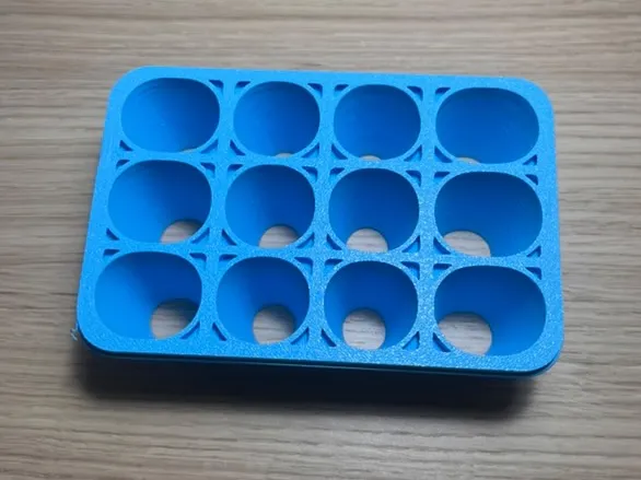 Modular Seed Starter – 12-Pod Soil