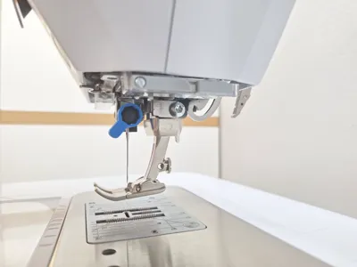 Bernina Needle Changing Tool (B570 QE & more)