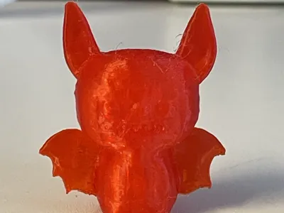 Fuggler NightBat [4] 