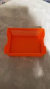 0.28mm layer, 2 walls, 15% infill