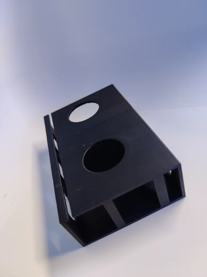 ATI Straton Pro Controler Mount 