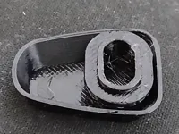 0.16mm layer, 2 walls, 15% infill