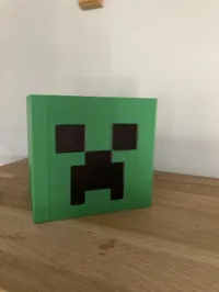 For all printers, Green/Black