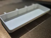 95 mm box (for rolls up to 95 mm in diameter)
