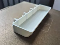 60 mm box (for rolls up to 60 mm in diameter)