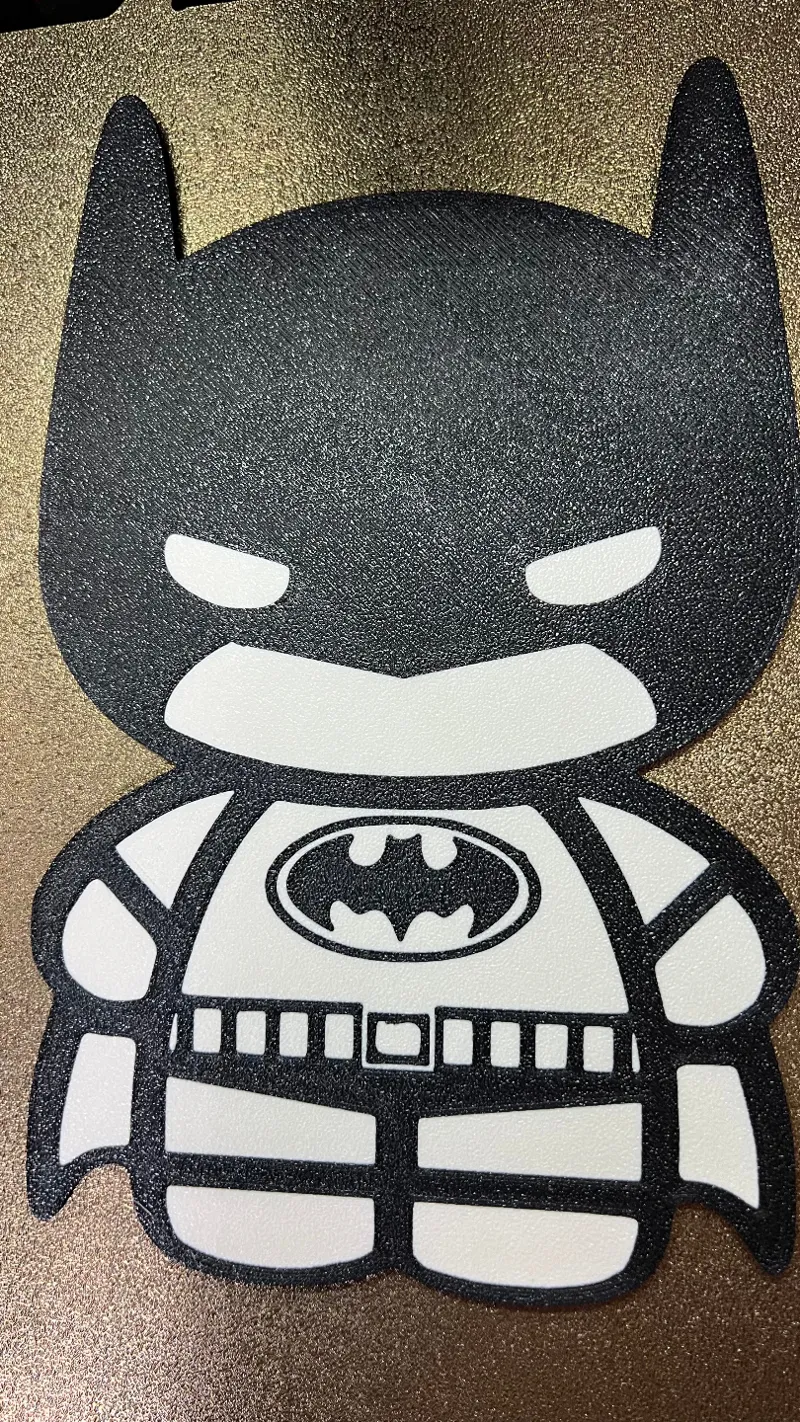 Batman Baby