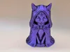 0.2mm layer, 2 walls, 10% infill