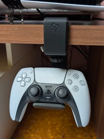Caja o estuche: Controller Hanger Holder Playstation PS5 Xbox — vista de referencia 2