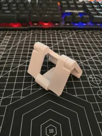 Support pour fer à souder — photo 2