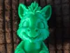 0.16mm layer, 2 walls, 5% infill