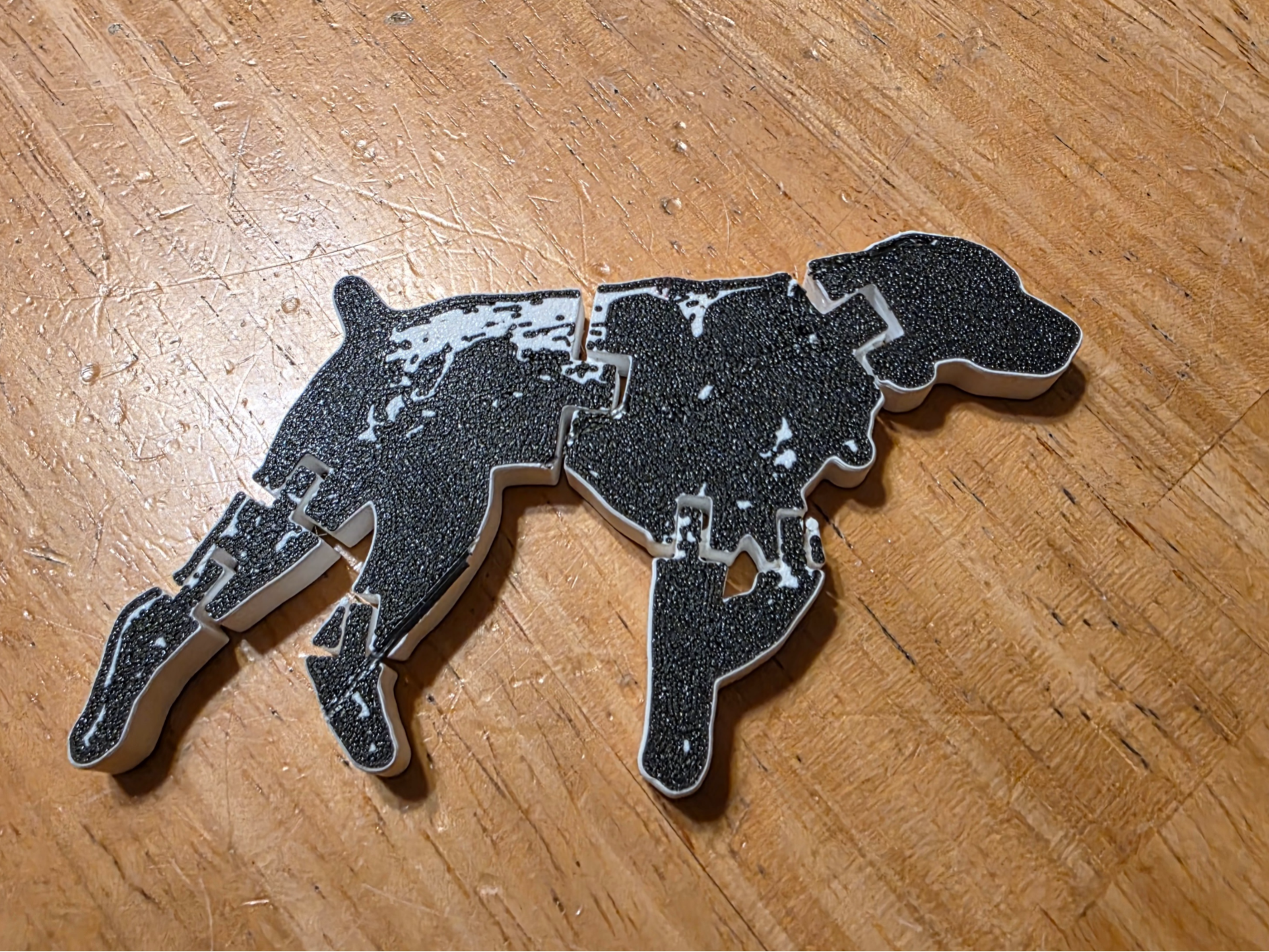 German Shorthair Pointer