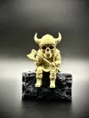 0.16mm layer, 2 walls, 10% infill