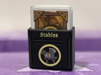 0.2mm nozzle, 0.06mm layer, 4 walls, 15% infill