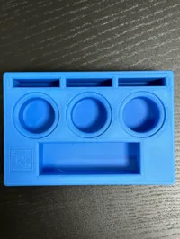 Support pour capsules Nespresso — photo 2