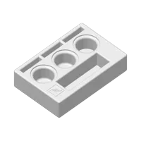 Support pour capsules Nespresso — photo 3