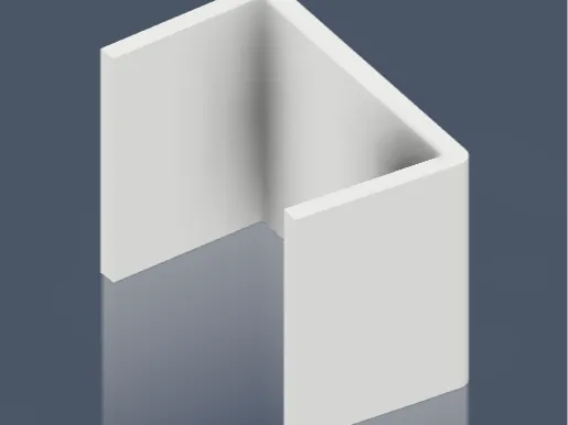Cabinet front protector