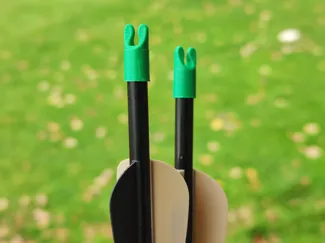 Arrow Nock