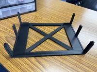 0.4mm layer, 2 walls, 15% infill
