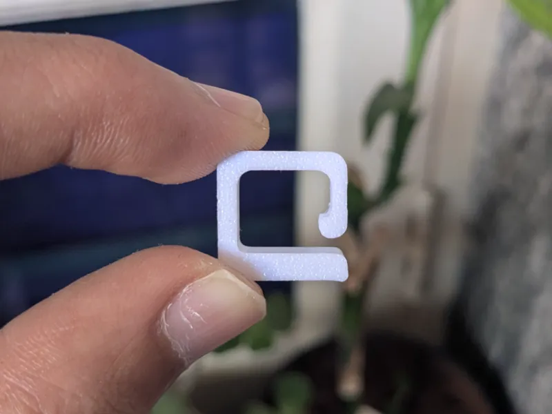 Plant/Creeper Hook