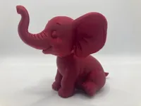 0.2mm layer, 2 walls, 10% infill