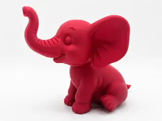 Cute Elephant