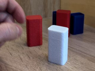Vuse Ultra Pod - Case