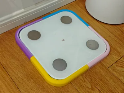 Xiaomi Smart Scale Anti-Kick Protective Ring