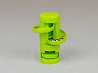 0.16mm layer, 2 walls, 15% infill