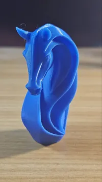0.2mm layer, 2 walls, 10% infill