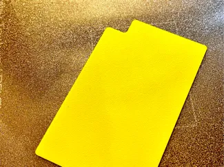 Sleeved TCG Card Divider