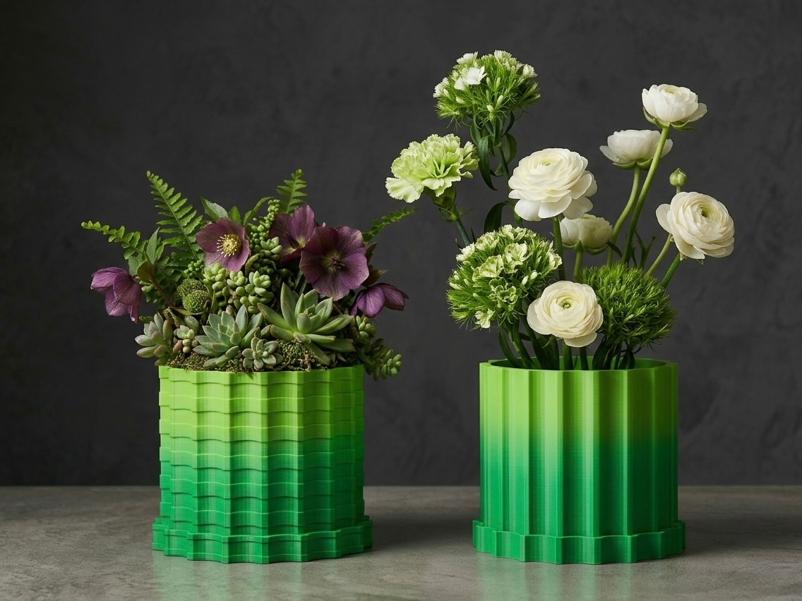 Vase V2