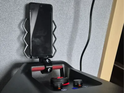 Teufel Air 2 Phone Holder