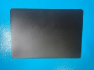 Clear Bin Divider 