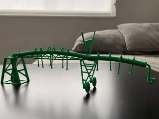 Center-pivot irrigation