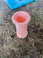 v2 Roller Spindle 0.2mm layer, 3 walls, 15% infill