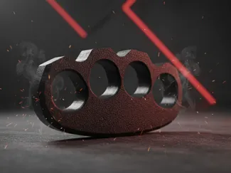 Knuckle dusters