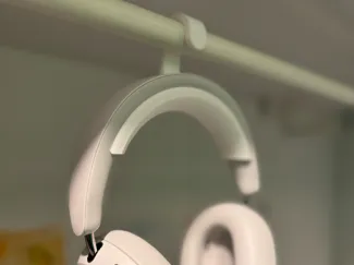 Hanger for Sonos Ace