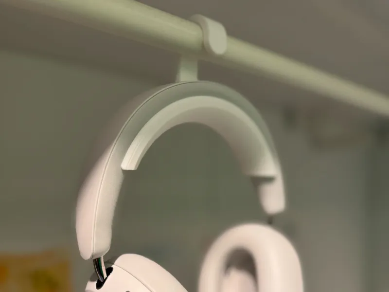 Hanger for Sonos Ace